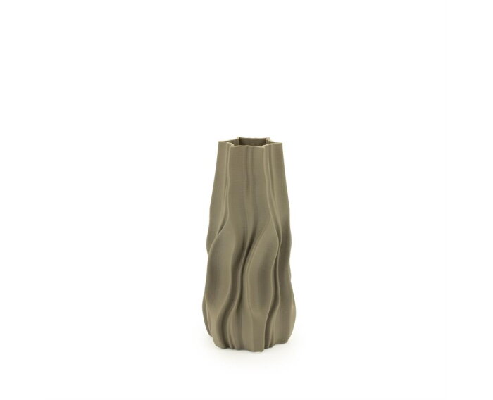 Nove small - taupe | BY-BOO