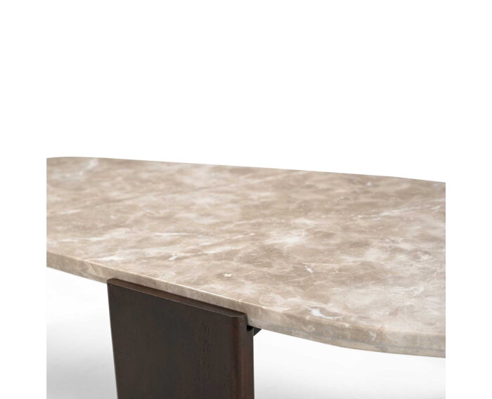 Salontafel Silva | 130 cm