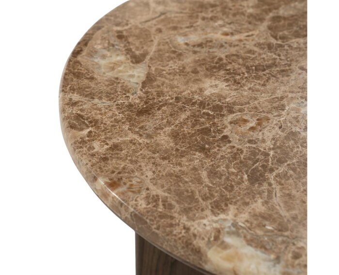 Salontafel Okke 55x55cm - small | Eleonora