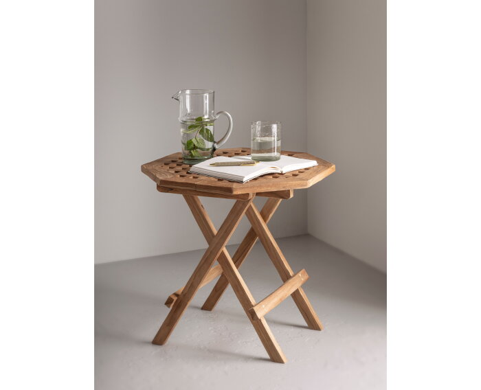 opvouwbare picknick tafel Owen