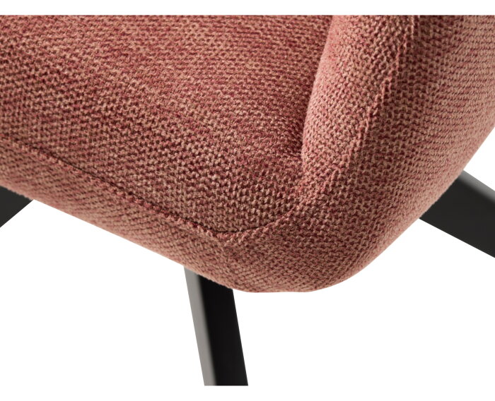 ROXANA ARMCHAIR ROSE