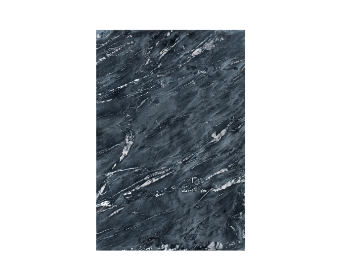 Slider Marmer | High | Zwart