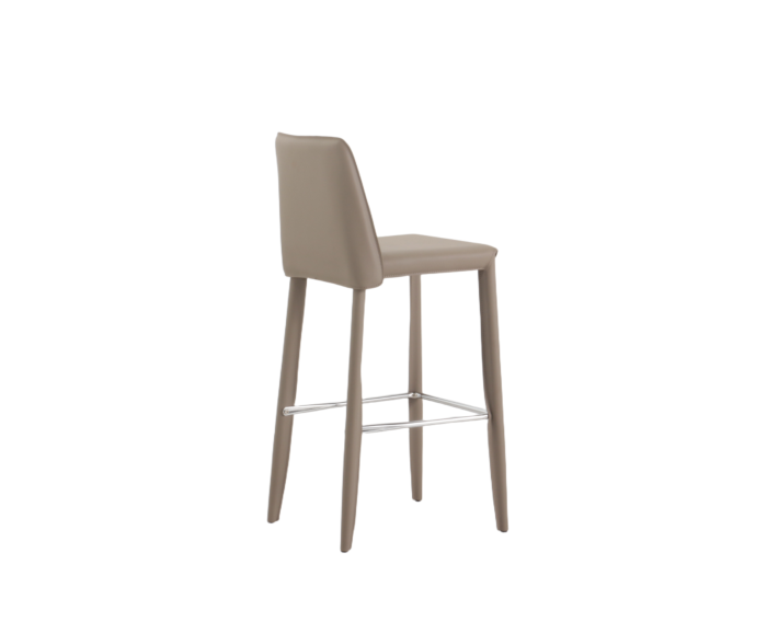 Barkruk Floor Taupe