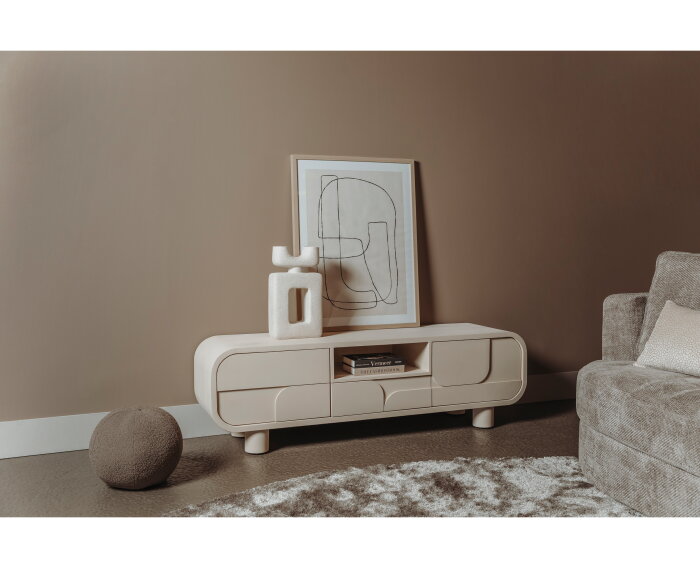 Alviano TV-meubel 150 cm