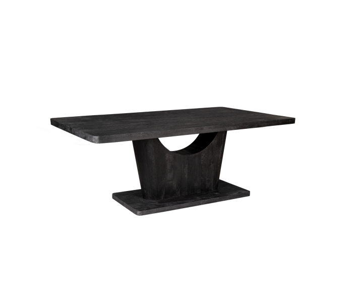 Eettafel Voco | 200 cm | Black