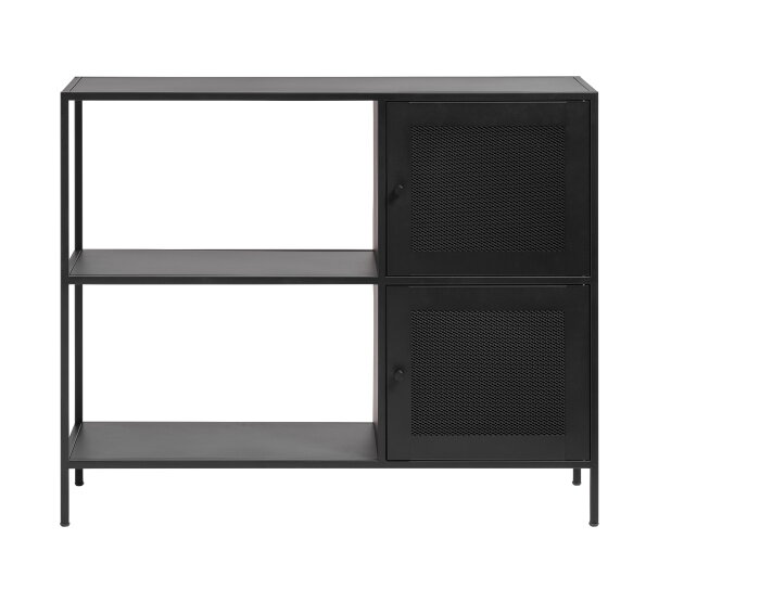 Dressoir Malibu 2 deurs 100 cm