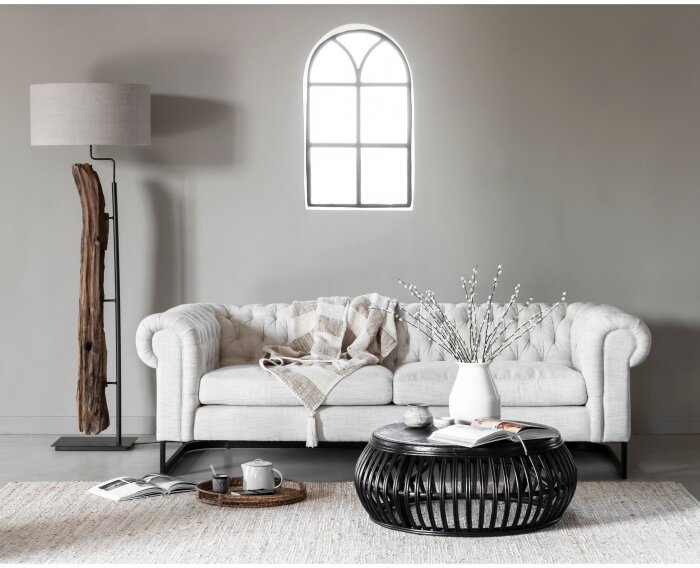 vloerlamp Contemporary