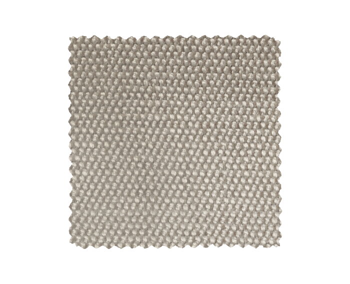 Muze Bank 3-zits Naturel - BePureHome