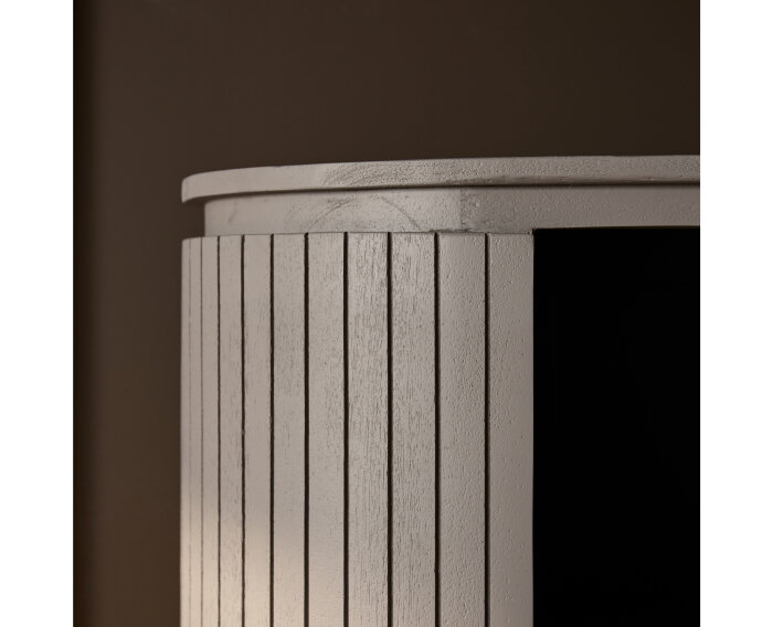 Wandkast Solana | 115 cm | Taupe