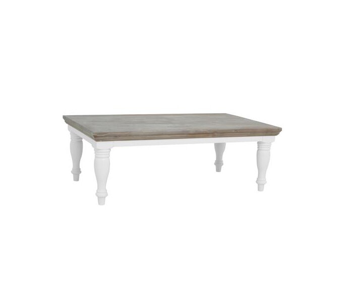 Fleur Salontafel 130 cm