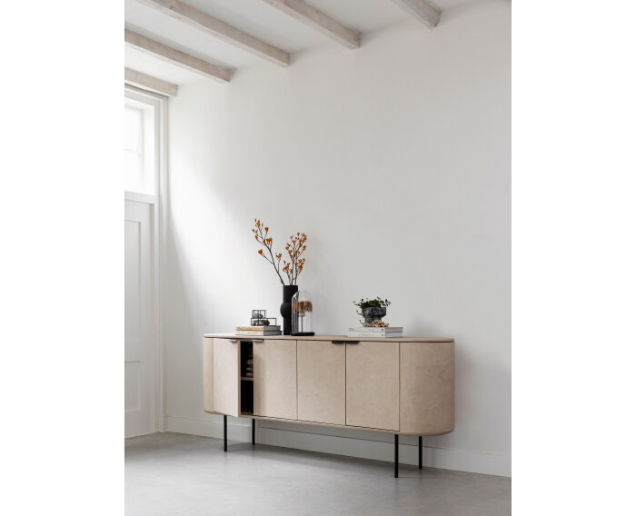 Scala dressoir Loft sand