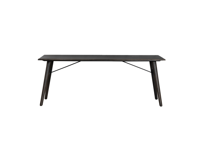 Aura Eetkamertafel 160 cm