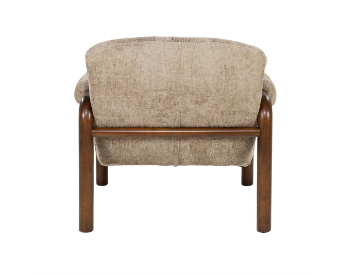 Cozara - taupe | BY-BOO