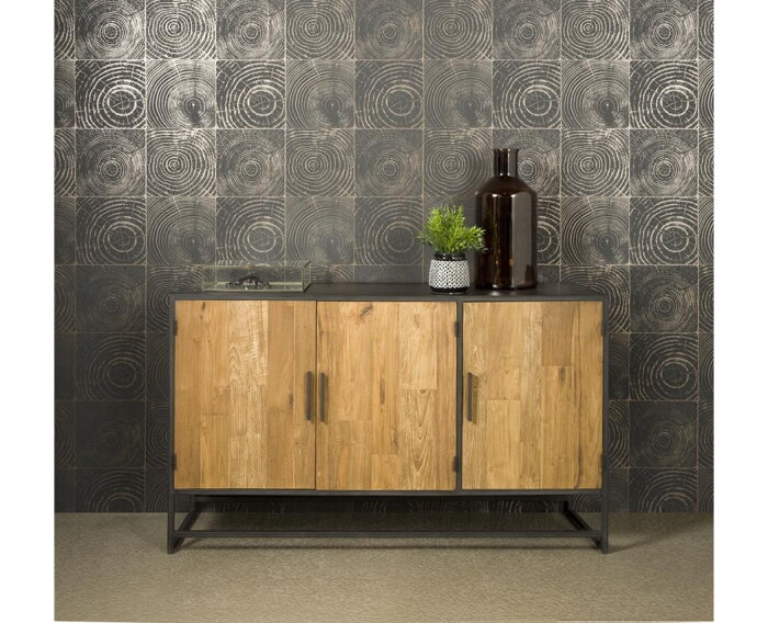 Felino Dressoir 160 cm