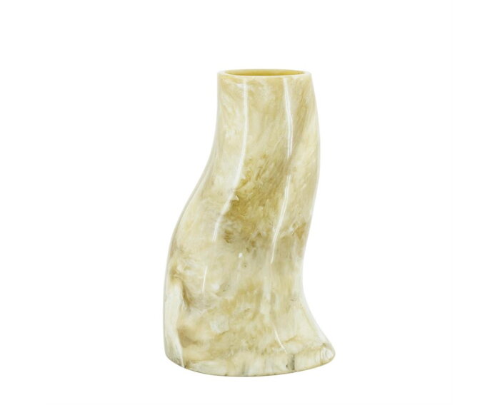Vase Stonea 2 - groen | BY-BOO