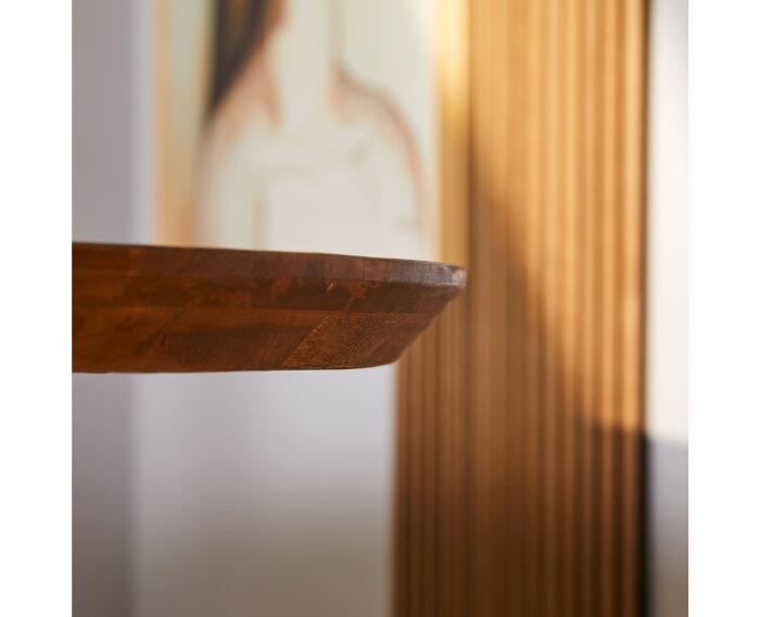 Eetkamertafel Brandy | Ovaal | 180 cm