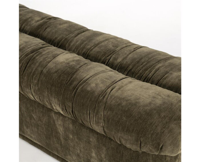 Bench Nook - groen | BY-BOO