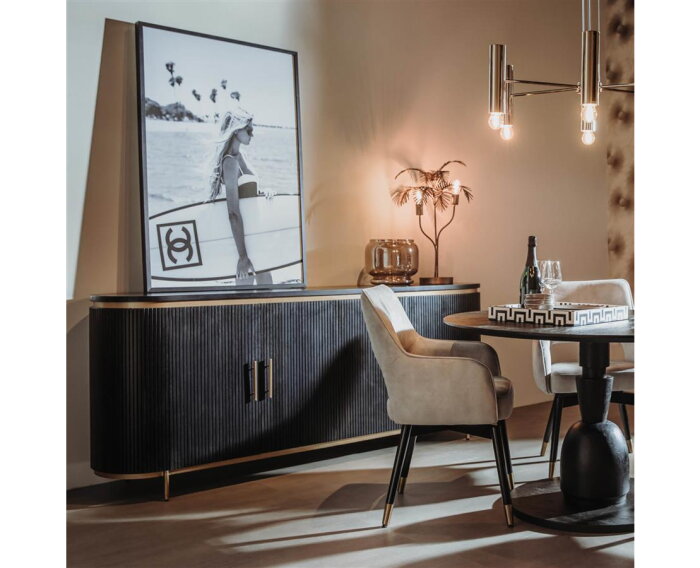 Rivello Dressoir 210 cm