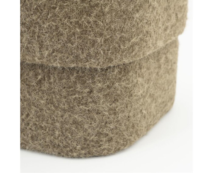 Stool Kelso - bruin | BY-BOO