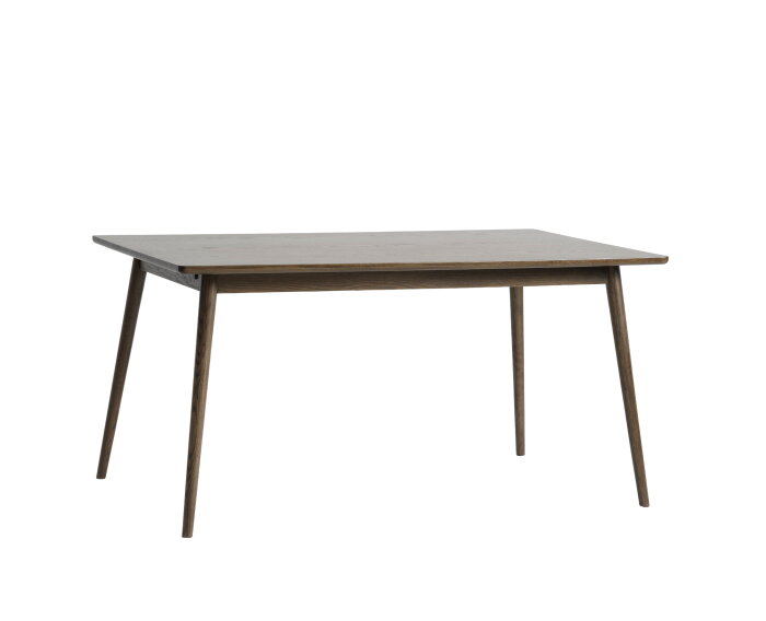 BARRALI TABLE 90X150 CM