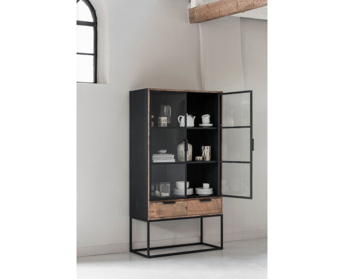 Cosmo vitrinekast No.1