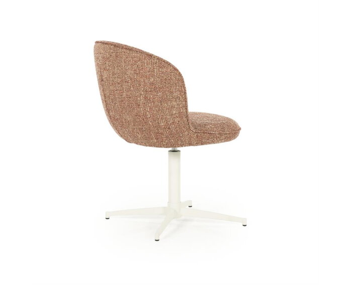Stoel Molly - rood | Eleonora