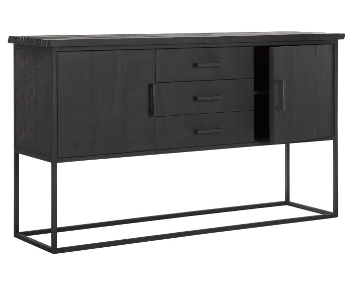 Timeless Black dressoir Beam No.2