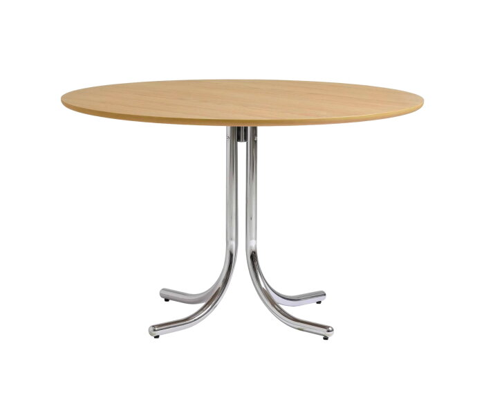 MENFI TABLE &Oslash;120 CM