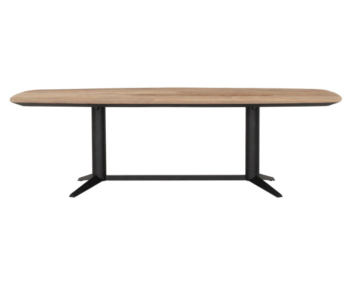 Soho eettafel 260 cm
