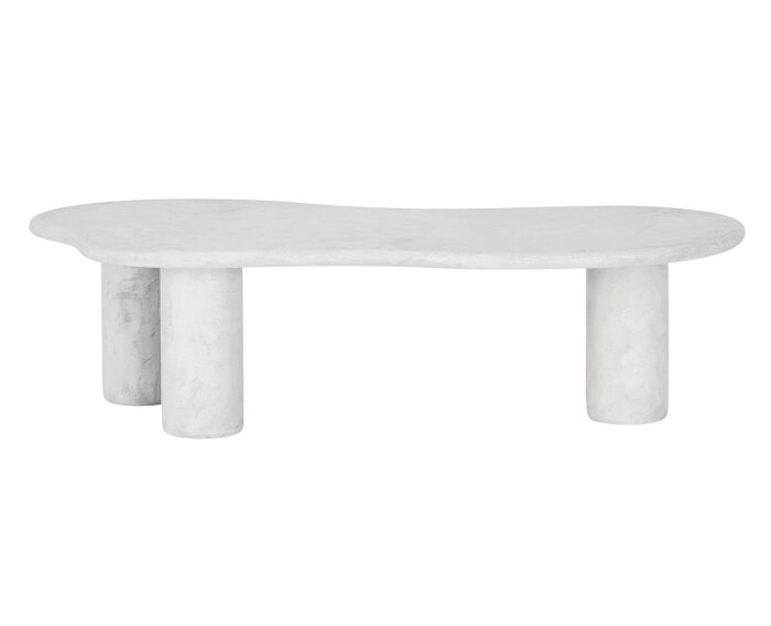 Scala salontafel Curva