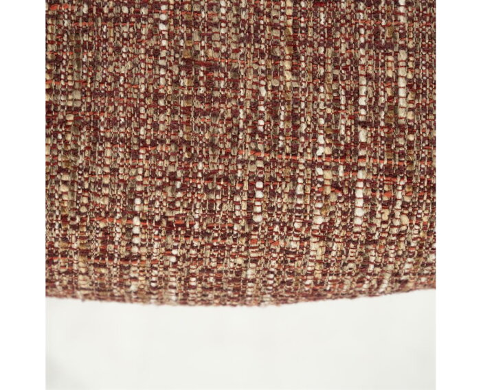 Stoel Indy - rood | Eleonora