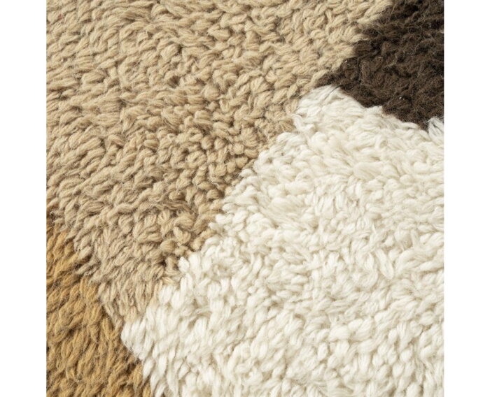 Carpet Navaro 290x4cm - veelkleurig | BY-BOO
