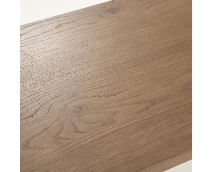 Salontafel set Flo 140x70cm - lichtbruin | Eleonora