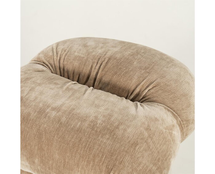 Stool Nook - beige | BY-BOO
