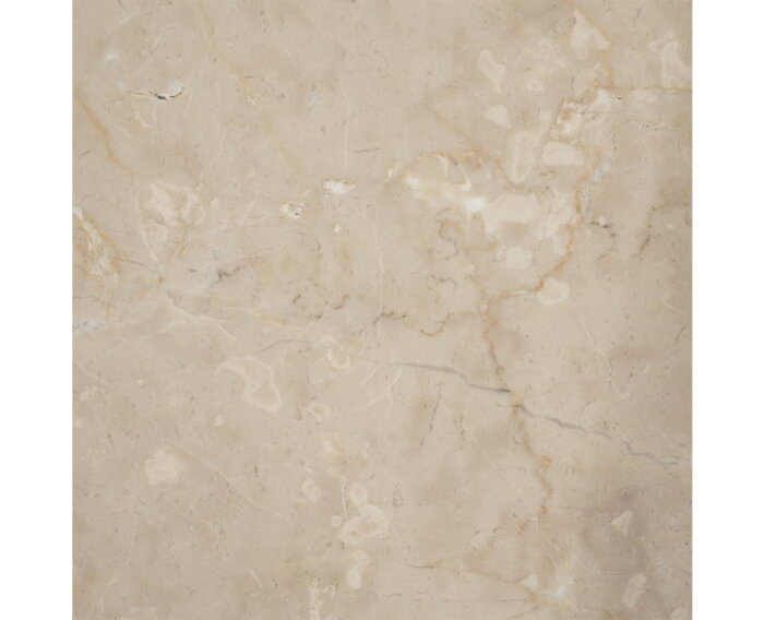 Salontafel Memphis 88x88cm - naturel | Eleonora