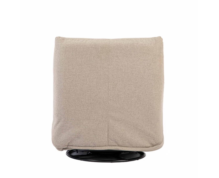 Relaxfauteuil Lazy | Taupe