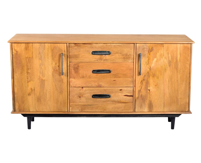Dressoir Ayleen 152cm | Livingfurn