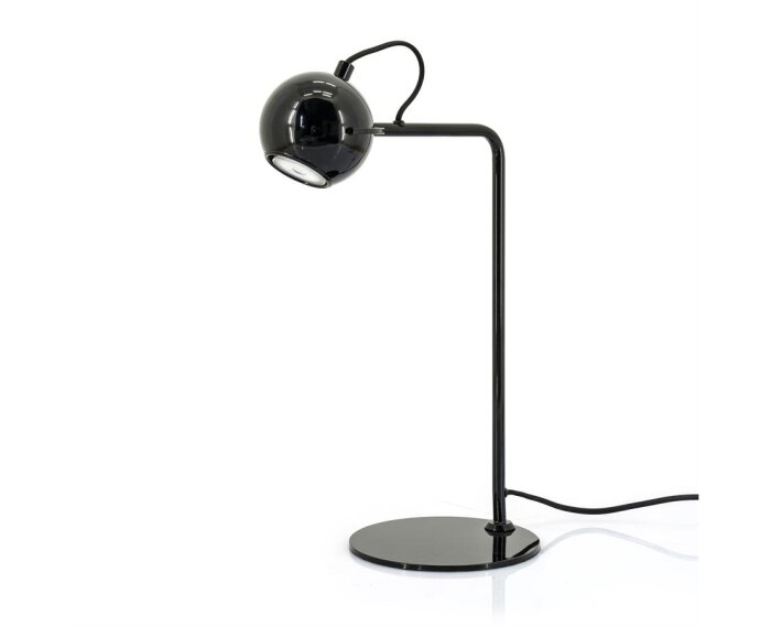 Table lamp Camera - black | BY-BOO