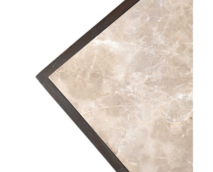 Salontafel Moos | 80 cm