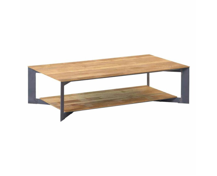 Pandora Salontafel 135 cm