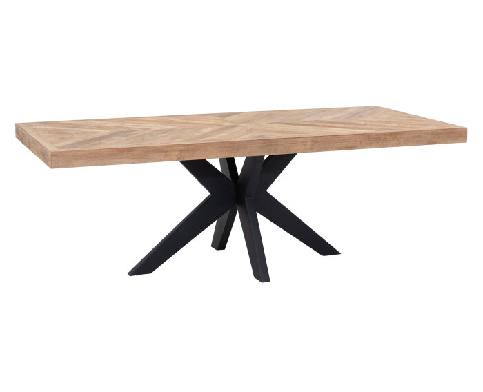 Masterpiece eettafel Einstein