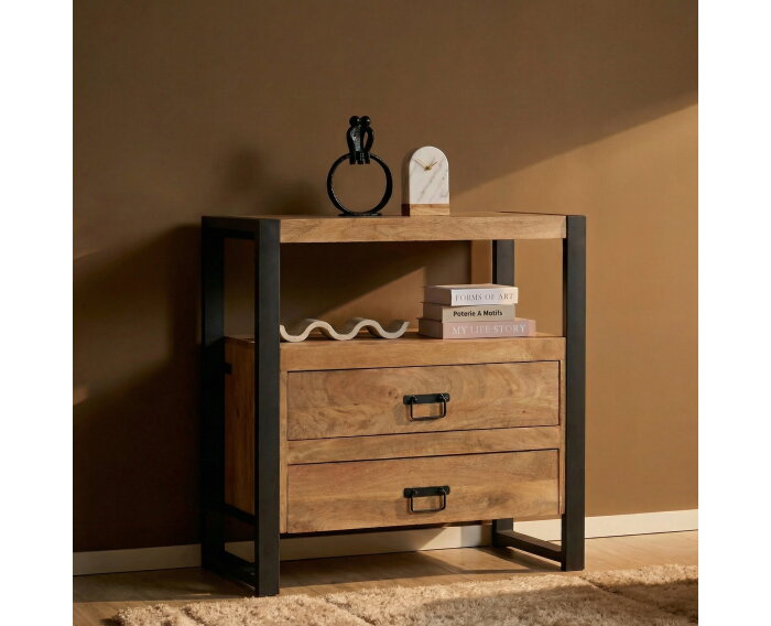 Ladenkast Britt | 80 cm