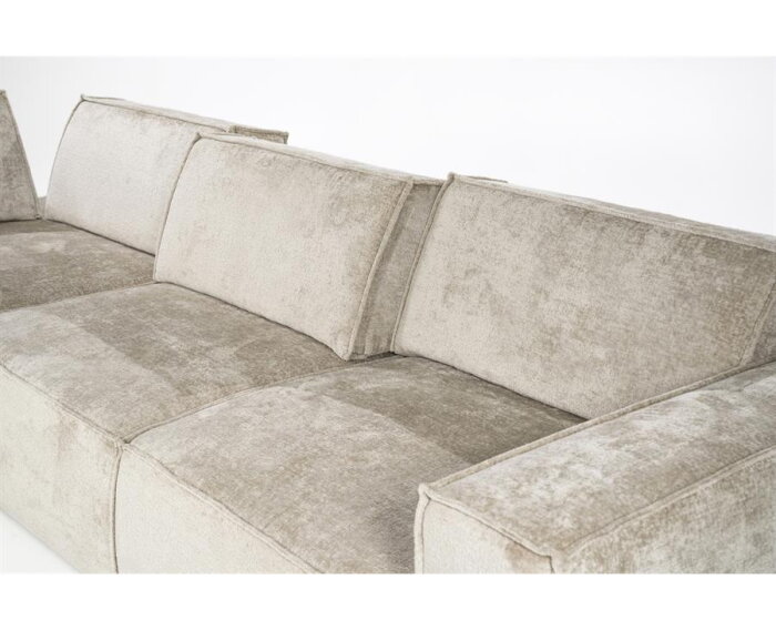 Modulaire bank Tori Links | Sevn