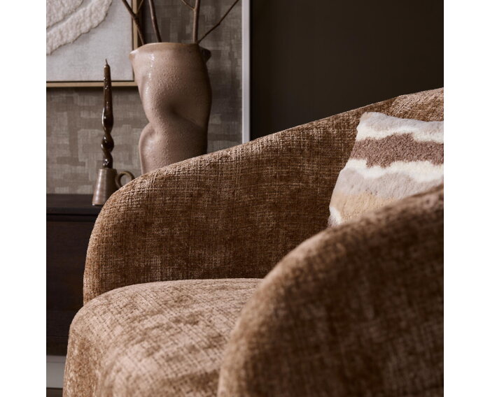 Fauteuil Yara | Cinnamon