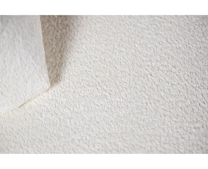 3 seater corner left, fabric Abriamo 4, A920 natural