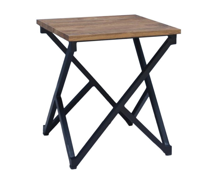 Sidetable Square 40