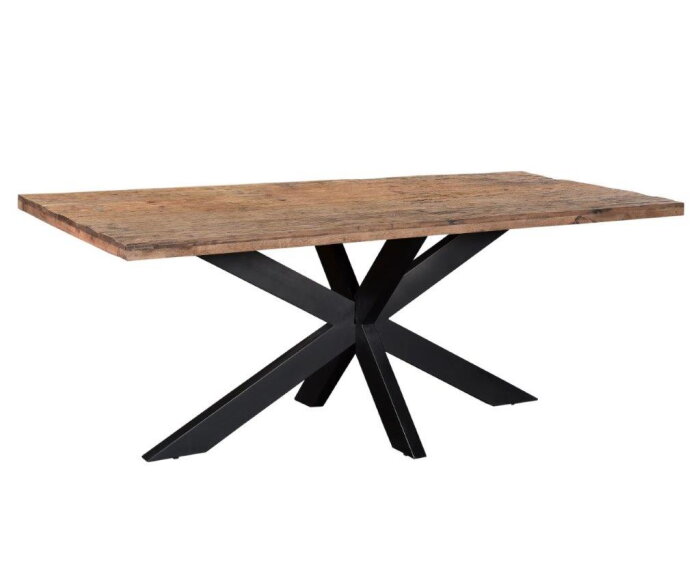 Dakota Spider 200 cm | Livingfurn