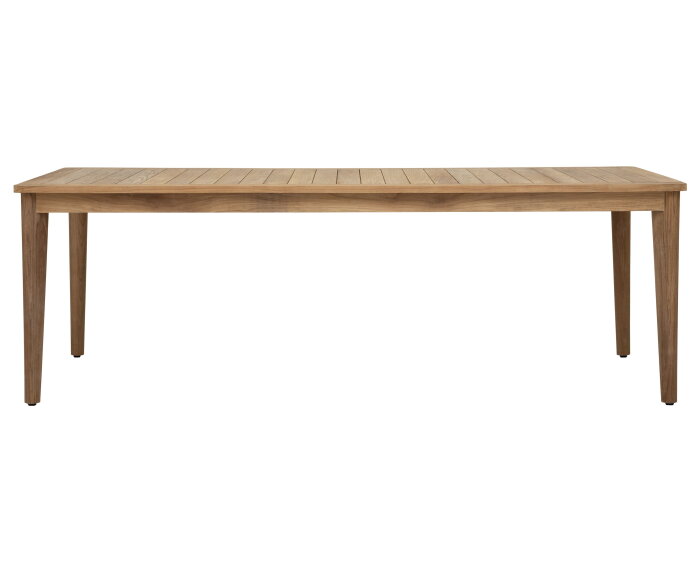 Amaro Outdoor eettafel 230 cm