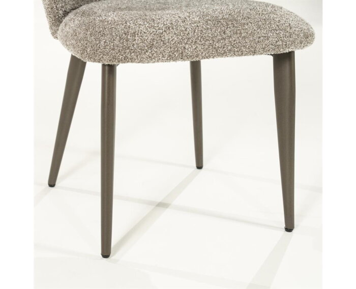 Stoel Mateo - niata | Eleonora