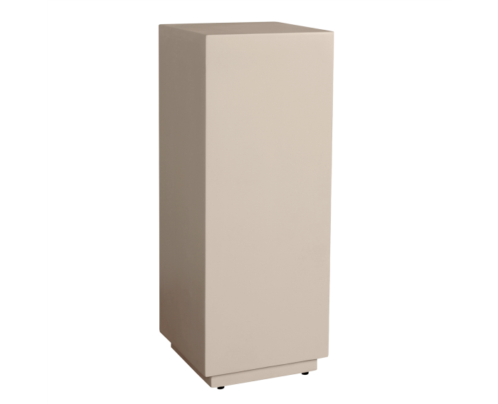 Portico Plantentafel beige 35x90 cm